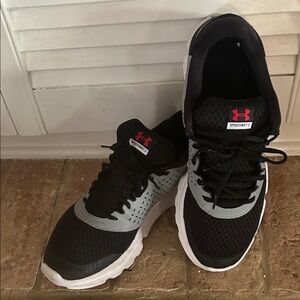 Under armour Micro G Speed Swift 2